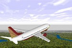 Microsoft Flight Simulator for Windows 95 (PC)