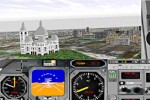 Microsoft Flight Simulator for Windows 95 (PC)