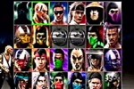 Mortal Kombat Trilogy (Nintendo 64)