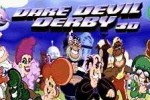 Dare Devil Derby 3D (PlayStation)