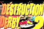 Destruction Derby 2 (PlayStation)
