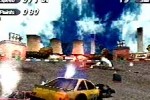 Destruction Derby 2 (PlayStation)