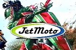 Jet Moto (PlayStation)