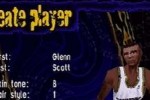NBA Live 97 (PlayStation)