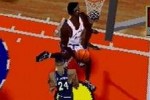 NBA Live 97 (PlayStation)