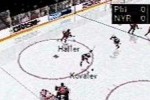 NHL FaceOff '97 (PlayStation)