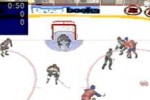 NHL FaceOff '97 (PlayStation)