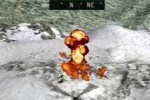 Soviet Strike (PlayStation)