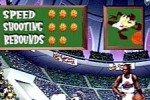 Space Jam (PlayStation)