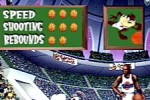 Space Jam (PlayStation)