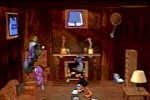 Space Jam (PlayStation)