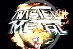 Twisted Metal 2