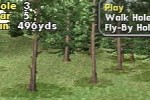 VR Golf '97 (PlayStation)