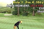 VR Golf '97 (PlayStation)