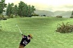 VR Golf '97 (PlayStation)