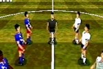 VR Soccer '96 (PlayStation)