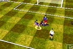 VR Soccer '96 (PlayStation)