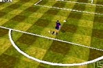 VR Soccer '96 (PlayStation)