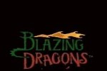 Blazing Dragons (Saturn)