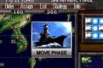 P.T.O. II: Pacific Theater of Operations (Saturn)