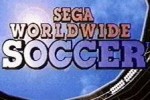 Sega Worldwide Soccer '97 (Saturn)