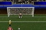 Sega Worldwide Soccer '97 (Saturn)