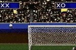 Sega Worldwide Soccer '97 (Saturn)