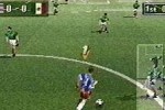 Sega Worldwide Soccer '97 (Saturn)