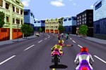 Road Rash Win 95 (PC)