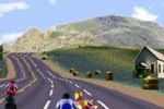 Road Rash Win 95 (PC)