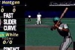 MLB Pennant Race (PlayStation)
