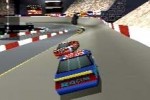 NASCAR Racing (PlayStation)