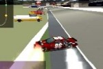 NASCAR Racing (PlayStation)