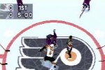 NHL Powerplay '96 (PlayStation)