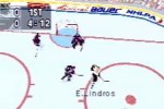 NHL Powerplay '96 (PlayStation)