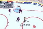 NHL Powerplay '96 (PlayStation)