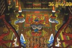Power Rangers Zeo Full Tilt Battle Pinball (PlayStation)