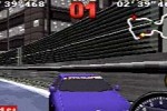 Tokyo Highway Battle (PlayStation)