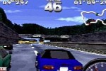 Tokyo Highway Battle (PlayStation)