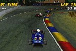 Formula 1 (PlayStation)