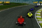 Formula 1 (PlayStation)