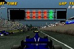 Formula 1 (PlayStation)