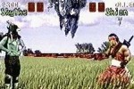 Battle Monsters (Saturn)