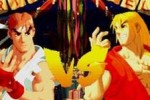 Street Fighter Alpha 2 (Saturn)