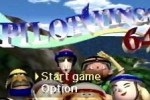 Pilotwings 64