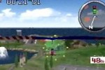 Pilotwings 64 (Nintendo 64)