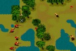 Jagged Alliance: Deadly Games (PC)