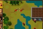 Jagged Alliance: Deadly Games (PC)