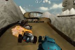 MegaRace 2 (PC)