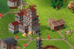 The Settlers II (PC)